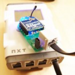 NXT Mindstorm HowTo