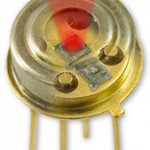 MLX90614 Thermal Infrared Sensor