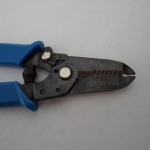 Wire trimmers