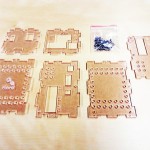 BrickPi B+ Case Kit
