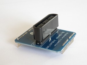 Playstation 2 Shield for Arduino
