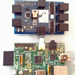 Build the BrickPi