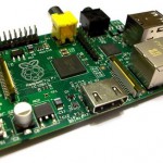 the Raspberry Pi or Rpi for short