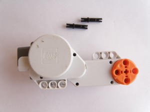 BrickPi Project for LEGO MINDSTORMS and Raspberry Pi