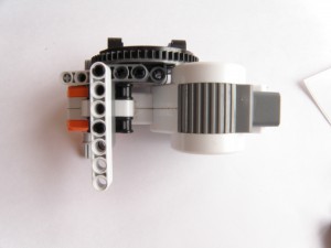 BrickPi Project for LEGO MINDSTORMS and Raspberry Pi