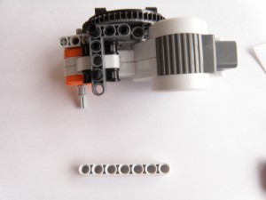 BrickPi Project for LEGO MINDSTORMS and Raspberry Pi