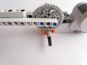 BrickPi Project for LEGO MINDSTORMS and Raspberry Pi