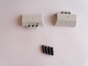 BrickPi Project for LEGO MINDSTORMS and Raspberry Pi