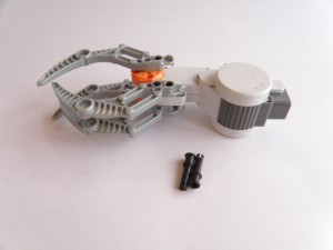 BrickPi Project for LEGO MINDSTORMS and Raspberry Pi