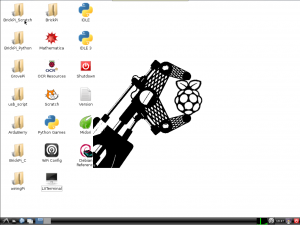 Raspberry_Pi_Gui_Desktop