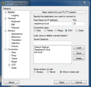 ssh_into_raspberrypi