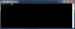 ssh_login