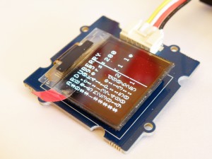 Arduberry Raspberry Pi for Arduino