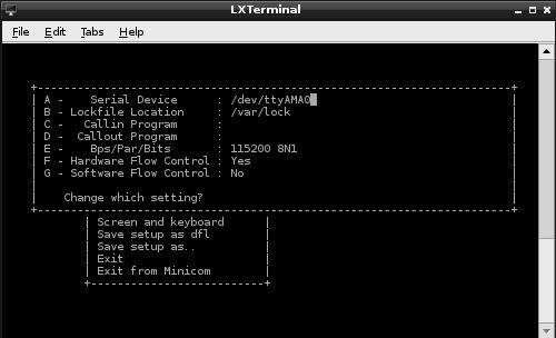 minicom_serial_setup 2