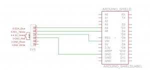 Arduino-and-NXT-Schematic