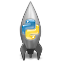 python example icon