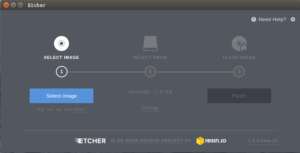 Setup Your SD Card for the Raspberry Pi Using Linux