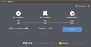 Setup Your SD Card for the Raspberry Pi Using Linux