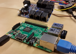 Raspberry Pi 2