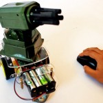 Office-cannon-with-raspberry-pi