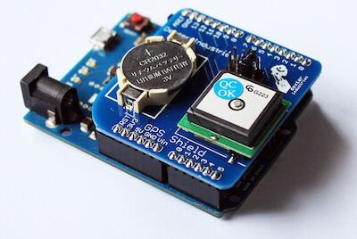 to Use Arduino GPS For the First Time For Beginners