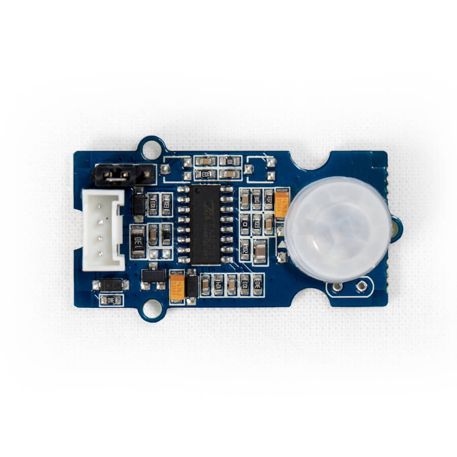 Grove PIR Motion Sensor Dexter Industries