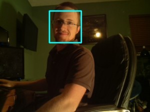 opencv-face-detection