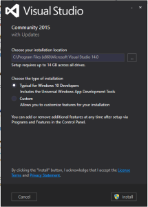 Install_Visual_Studio