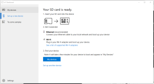 Install_WinIOT_on_SD-card-finished