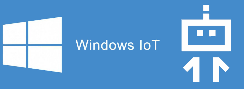 Windows IOT and the GrovePi