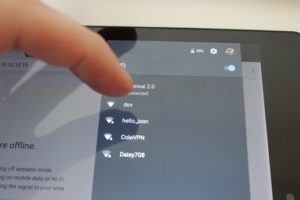 cinch-android-tablet-5-small Connecting to Raspberry Pi from Table