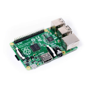 raspberry pi without a monitor