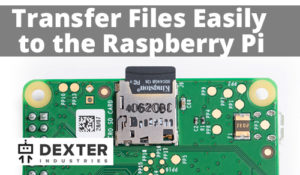 transfer-files-easily-to-the-raspberry-pi