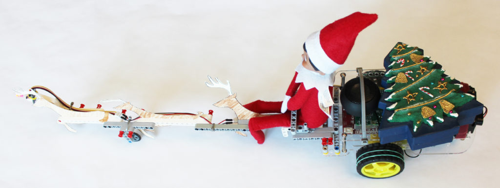 giftbot-elf-riding-on-a-shelf