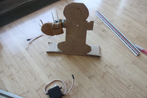 raspberry-pi-gingerbread-man-robot-cardboard-stand-construction-1