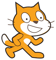 180px-Scratchcat.svg