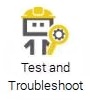 Test and Troubleshoot