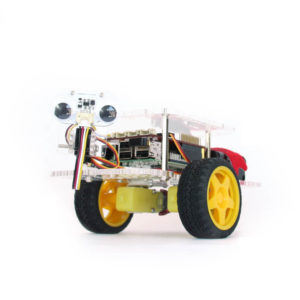 robot for stem learning