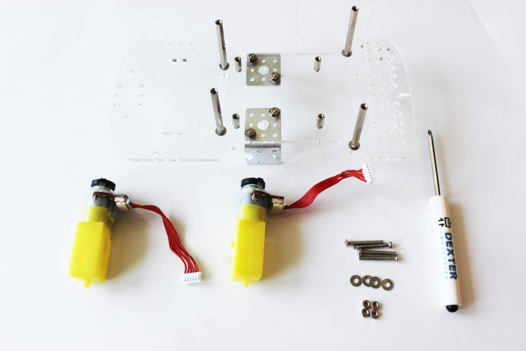 Step_7_Attach_motors_to_your_Raspberry_pi_Robot