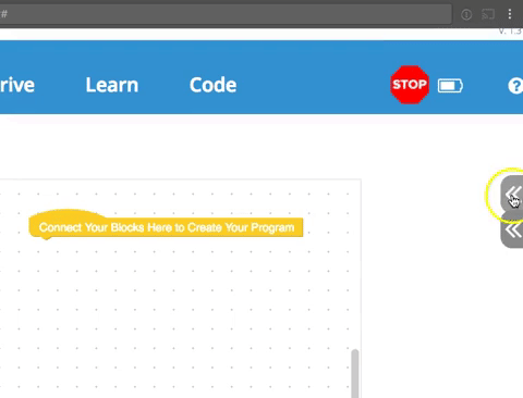 watch sensors in real time with the stem classroom