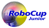 Robocup Junor for NXTBee