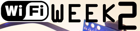 WIFI Week 2 Header