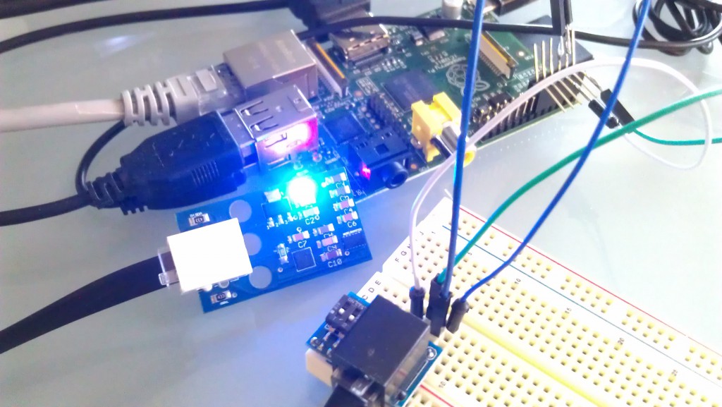 raspberry pi 4 lego mindstorms