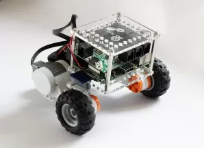 SimpleBot