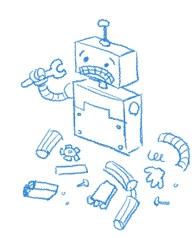 Google Expects more 404s