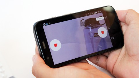 Video Streaming with GoPiGo