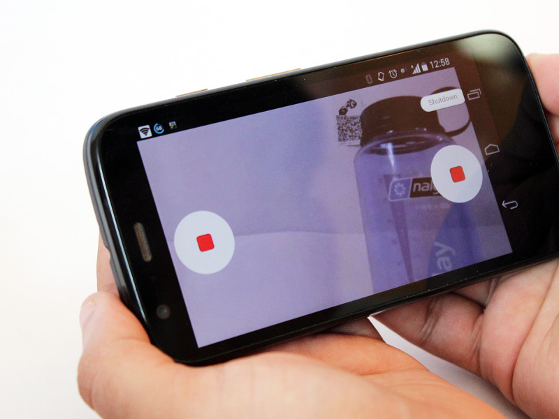 Stream video with your GoPiGo