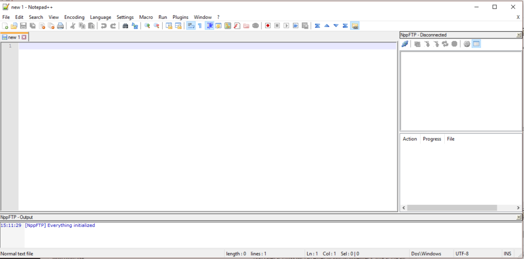 Transfer Files Between Your PC and Your Raspberry Pi