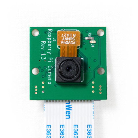 Raspberry Pi Camera