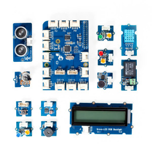 GrovePi-Base-Kit